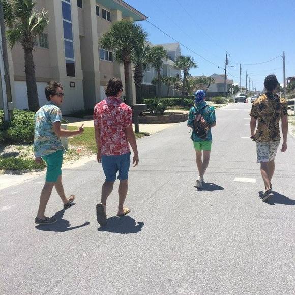 Meet your Posher, Ryan - Picture 1 of 1